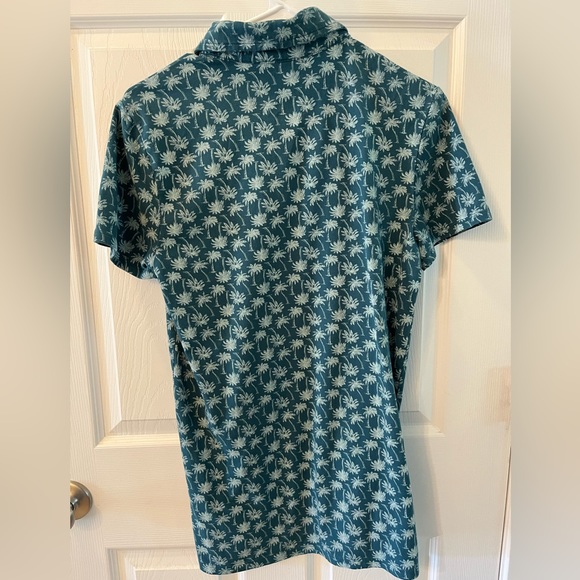 All In Motion Palm Tree Polo - Picture 4 of 10